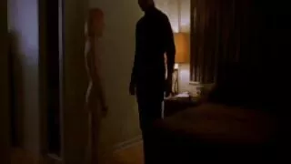 Pēc laba blowjob partneris meiteni uz sejas cumshot