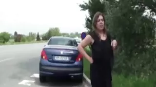 Es gribēju seksu un fucked skaistumu viesnīcā uz gultas