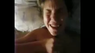 Kaislīgs puisis viegli fucked ebony