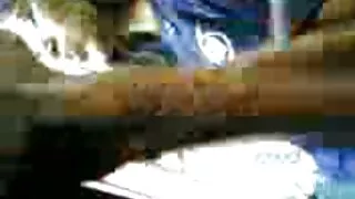 Meitene maigi ņem vīrieša pimpi viņas mutē