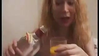 Ragveida Draudzene prieks puisis arī ar orālo seksu