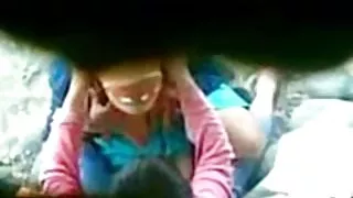 Ar savu mīļoto draugu, meitene fucked sunīšu stilā