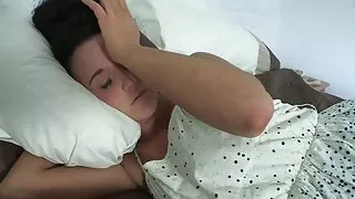 Puisis ir grūti gailis ieiet saspringto ass