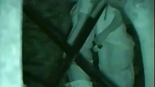 Talantīga sieviete Aptaustīšana Incītis Par atpūsties