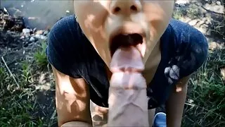 Laizīja un ievietota beibe ir Shaved Incītis