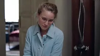 Vainīgs skolniece fucked birojā uz galda