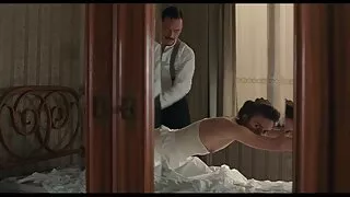 Iekāre ragazzo puisis iesūc un incītis fucked office pēc darba