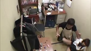 Maskē maskē gangbanged fucked ebony