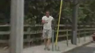 tutto visā vēders blondīne palaidne
