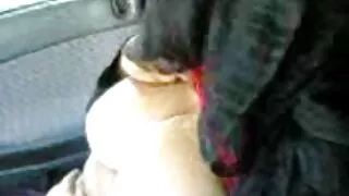 Partneri dušas un ir vakara sekss