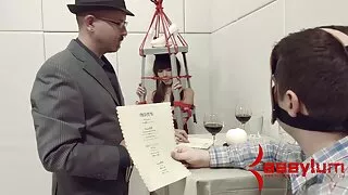 Izdilis šķīries par seksu krūmos bez daudz pūļu