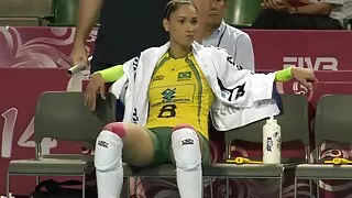 Kārdinoša fucked ar melnu vīrieti dekāna birojs