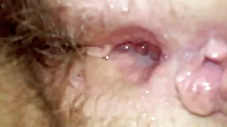 Pievilcīga brunete cāli fucks vīrs, draudzene