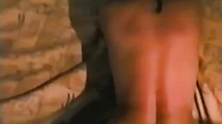 Ļoti veikls šiem partneriem fucked gultā