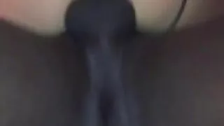 esmu Am-liels melns bbw uzlēca uz twink