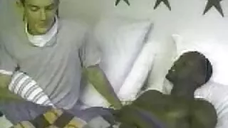 Pusaudžu cāli deva liešanas vēzi, lai svešinieks